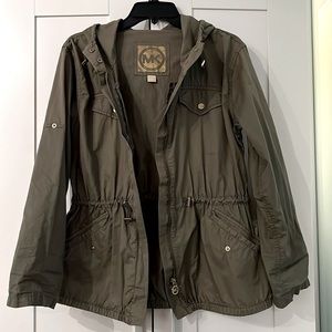 Michael Kors Bomber Jacket  - S